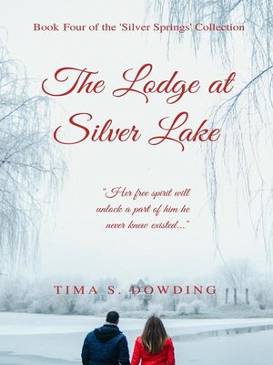 cover image of The Lodge at Silver Lake